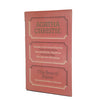 Agatha Christie Collins Collector's Choice - 1980