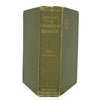 The Life of Charlotte Brontë by Mrs Gaskell - Smith Elder 1900
