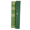 The Secret Garden by Frances Hodgson Burnett - Folio 2012