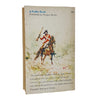 Kidnapped by Robert Louis Stevenson - Puffin 1967