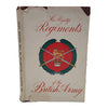 His Majesty's Regiments of the British Army, 1949