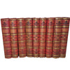Sir Walter Scott Illustrated Waverley Novels (18 Books)