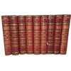 Sir Walter Scott Illustrated Waverley Novels (18 Books)