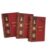 Sir Walter Scott Illustrated Waverley Novels (18 Books)