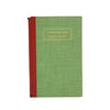 Charles Dickens' A Christmas Carol - Reprint Society 1950