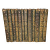 W. M. Thackeray Collected Works (12 Books)
