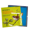 Witherby's Soundguide to British Birds by Myles North and Eric Simms, introduced by James Fisher, 1973