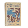 Enid Blyton’s The Mountain of Adventure - Macmillan, 1954-8