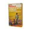 John Steinbeck’s Travels with Charley - Pan Books 1969