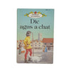 Ladybird 606D: Ladybird 606D: Dic agus a chat Scots Gaelic 1984