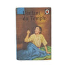 Ladybird 522: L'enfant du Temple (Child of the Temple in French)