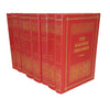 Pride and Prejudice etc. Red Decorative Classics (8 Books)