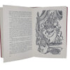 The Noel Streatfield Christmas Holiday Book - Dent 1974