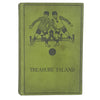 Robert Louis Stevenson's Treasure Island - Collins
