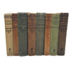 L. M. Montgomery's Anne of Green Gables Series - Harrap, 1925-49 (8 Books, includes 1st Eds.)