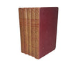 Charles Dickens 6 Vintage Pocket Books - Thomas Nelson, 1899-1903