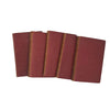 Charles Dickens 6 Vintage Pocket Books - Thomas Nelson, 1899-1903
