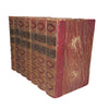 George Eliot Collected Works - Blackwood, 1887 (7 Books)