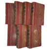 George Eliot Collected Works - Blackwood, 1887 (7 Books)