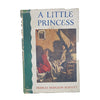 A Little Princess by Frances Hodgson Burnett - Warne