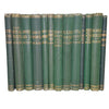 Charles Dickens' Collected Works - Chapman and Hall, c.1880 (13 Books)