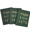 Charles Dickens' Collected Works - Chapman and Hall, c.1880 (13 Books)