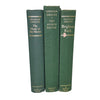 Graham Greene Collected Works - The Bodley Head, 1971-8