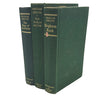 Graham Greene Collected Works - The Bodley Head, 1971-8