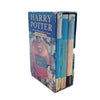 Harry Potter Series 1-3 by J. K. Rowling - Ted Smart, 1999