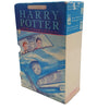 Harry Potter Series 1-3 by J. K. Rowling - Ted Smart, 1999