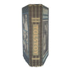 Tolstoy, A Life of my Father by Alexandra Tolstoy - Harper 1953