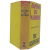 Daphne Du Maurier's The Scapegoat - Gollancz 1957 - 1st Edition