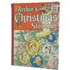 Archie's Christmas Stocking Issue 2 - Gerald G. Swan