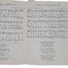 The Treasury of Christmas Music edited by W. L. Reed - Blandford Press 1966