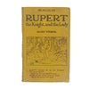 Rupert the Knight and the Lady by Mary Tourtel - Sampson Low 1939