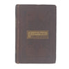 John Bunyan's The Pilgrim's Progress Miniature Book - T. Nelson 1871