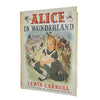 Lewis Carroll's Alice in Wonderland - Random House 1955