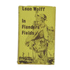 In Flander's Fields by Leon Wolff - Reader's Union 1960