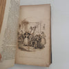 Charles Dickens' Nicholas Nickleby - First Edition, 1839
