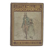 Charles Dickens' Little Nell and David Copperfield - T. C. & E. C. Jack
