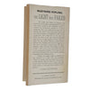 Rudyard Kipling's The Light that Failed - Airmont 1969
