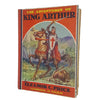 The Adventures of King Arthur by Eleanor C. Price - J. Coker