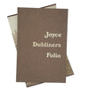 James Joyce's The Dubliners - Folio 2003