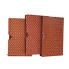 Charles Dickens 3 Books in Cardboard Slipcases - Collins, 1968 (Red)