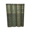 Charles Dickens' Christmas Books etc. - Fireside Editions, c.1907 (4 books)