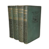 Charles Dickens' Christmas Books etc. - Fireside Editions, c.1907 (4 books)