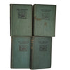 Charles Dickens' Christmas Books etc. - Fireside Editions, c.1907 (4 books)