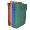 Louisa May Alcott's Little Women Complete Series 1-4