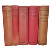 A. Conan Doyle's Sherlock Holmes Collected Works, 1949-61 (5 Books)