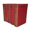 A. Conan Doyle's Sherlock Holmes Collected Works, 1949-61 (5 Books)